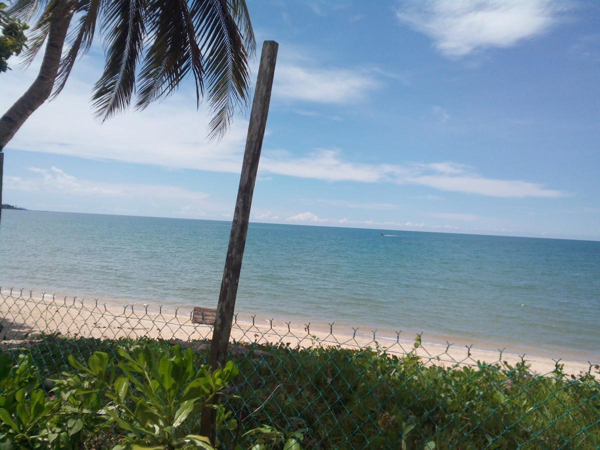 Pandan Beach Homestay Kampong Pandan Zewnętrze zdjęcie