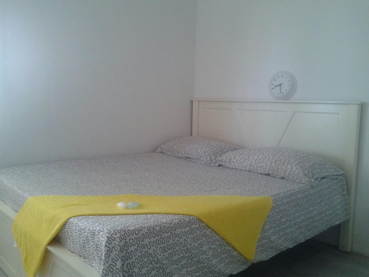 Pandan Beach Homestay Kampong Pandan Zewnętrze zdjęcie