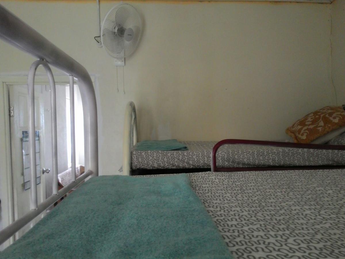 Pandan Beach Homestay Kampong Pandan Zewnętrze zdjęcie