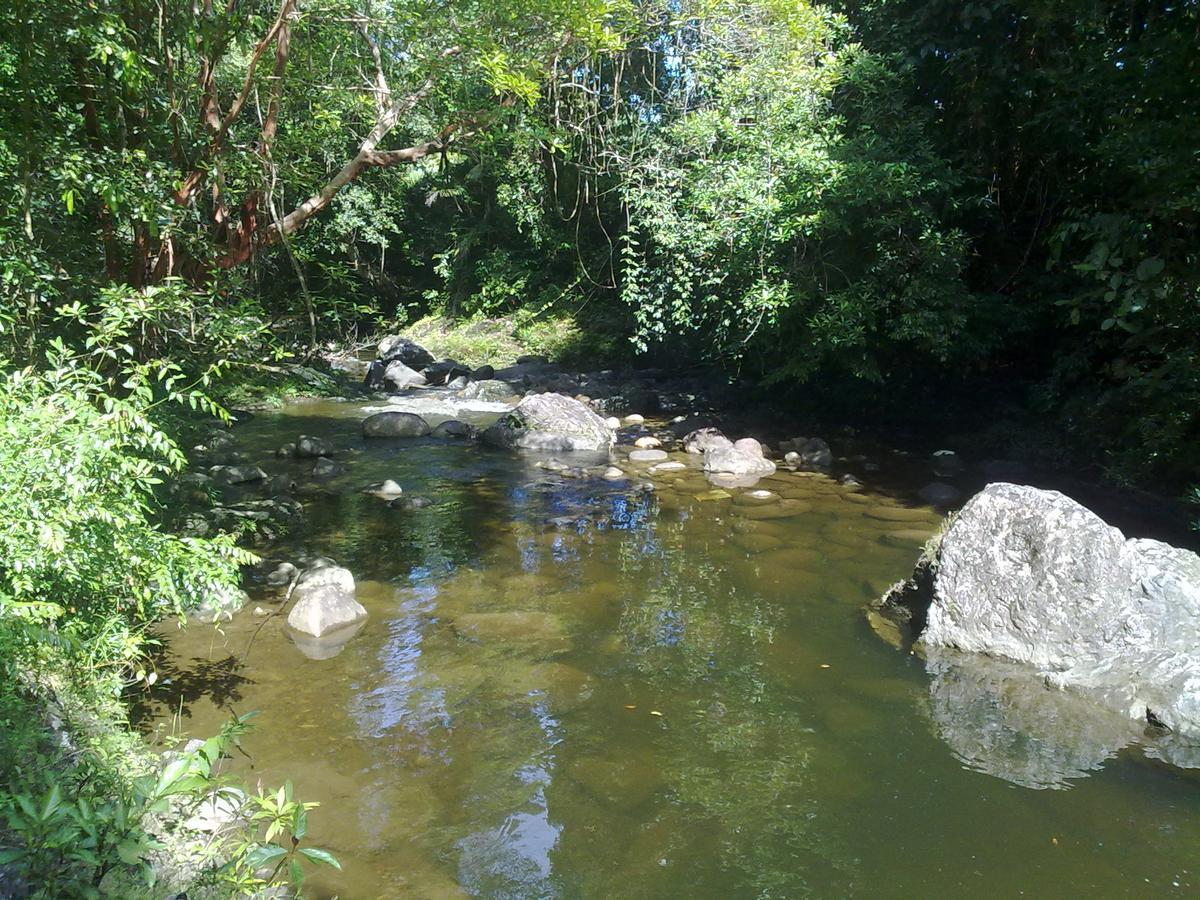 Pandan Beach Homestay Kampong Pandan Zewnętrze zdjęcie